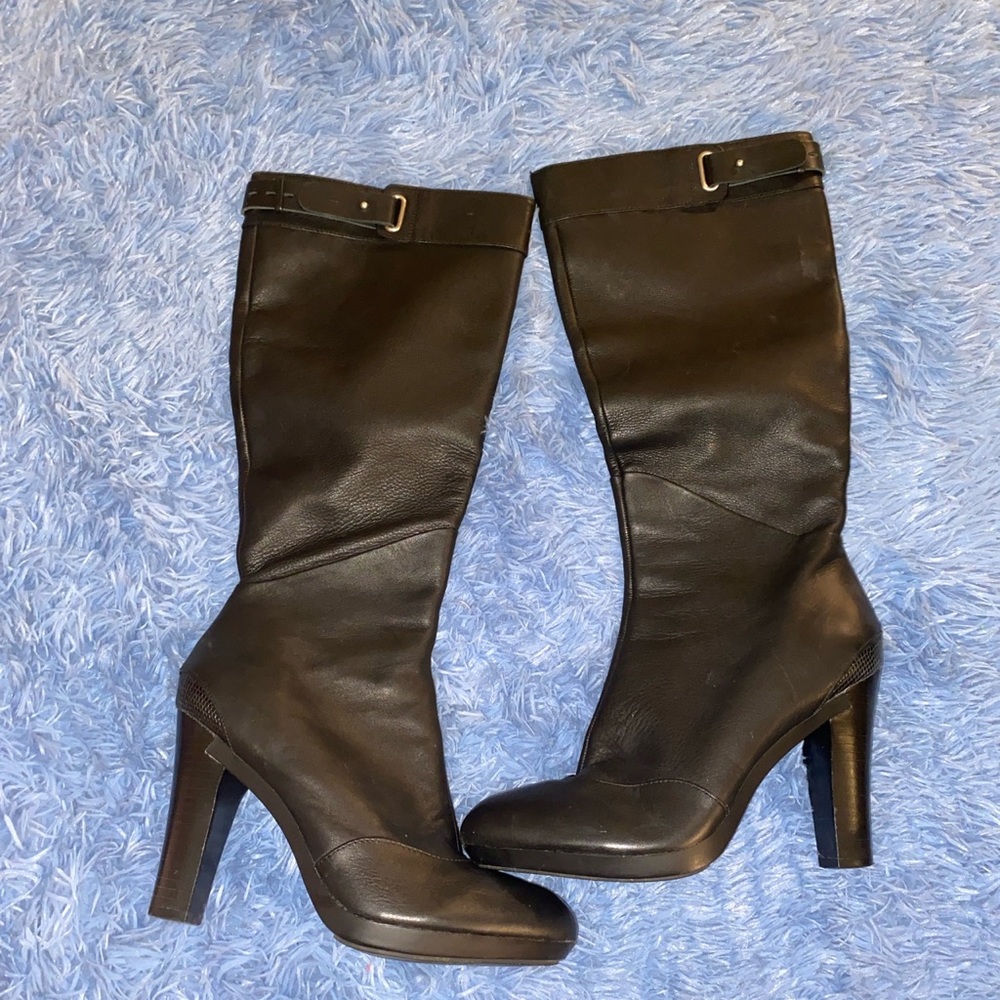 Nine West boots
